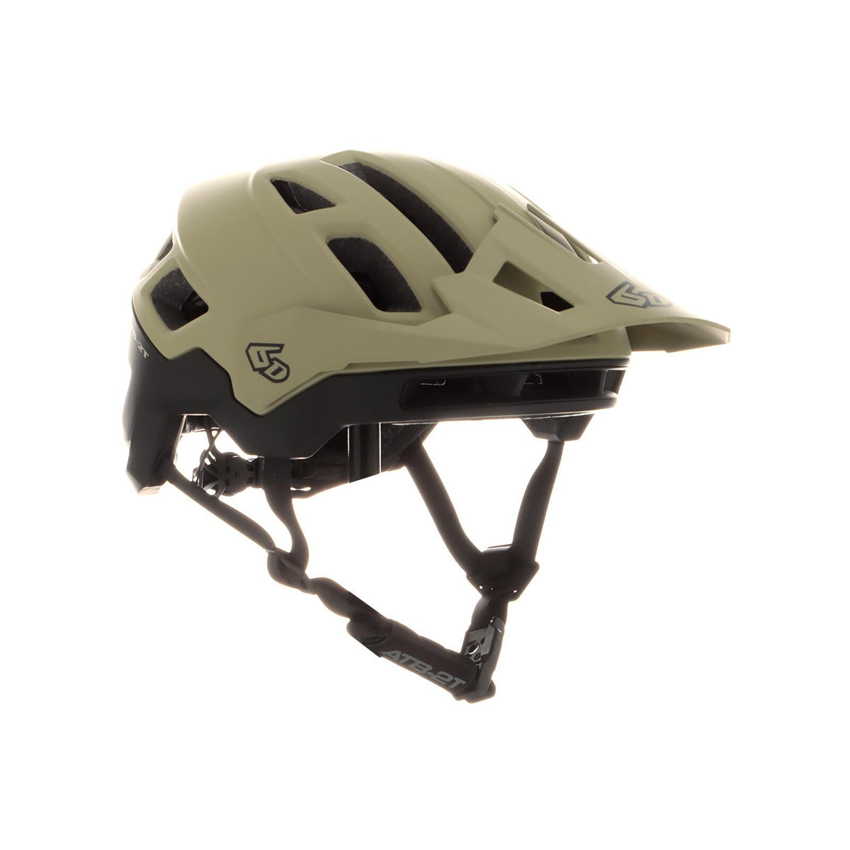 ATB-2T Ascent - Matte Sand/Black