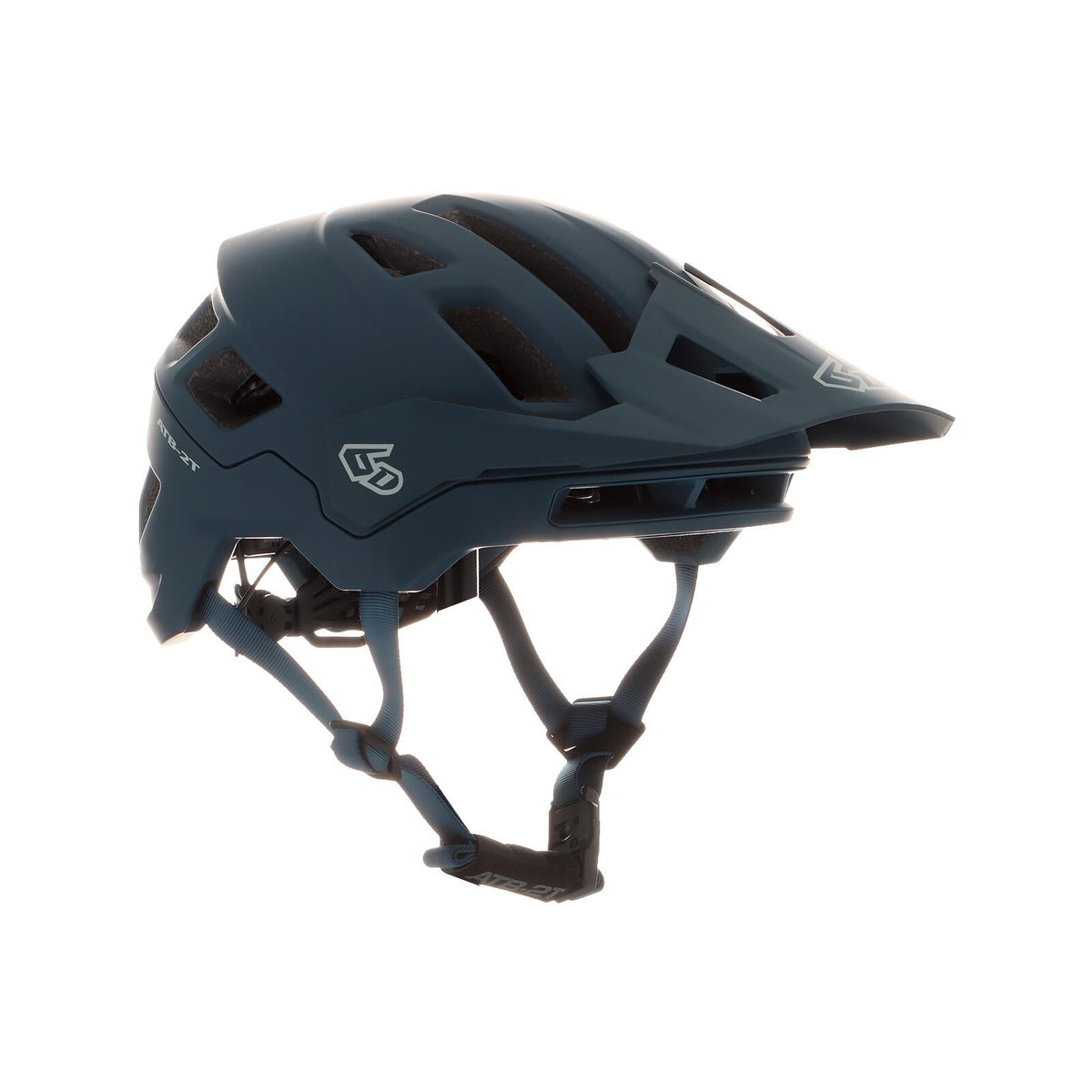 ATB-2T Ascent - Matte Slate Blue