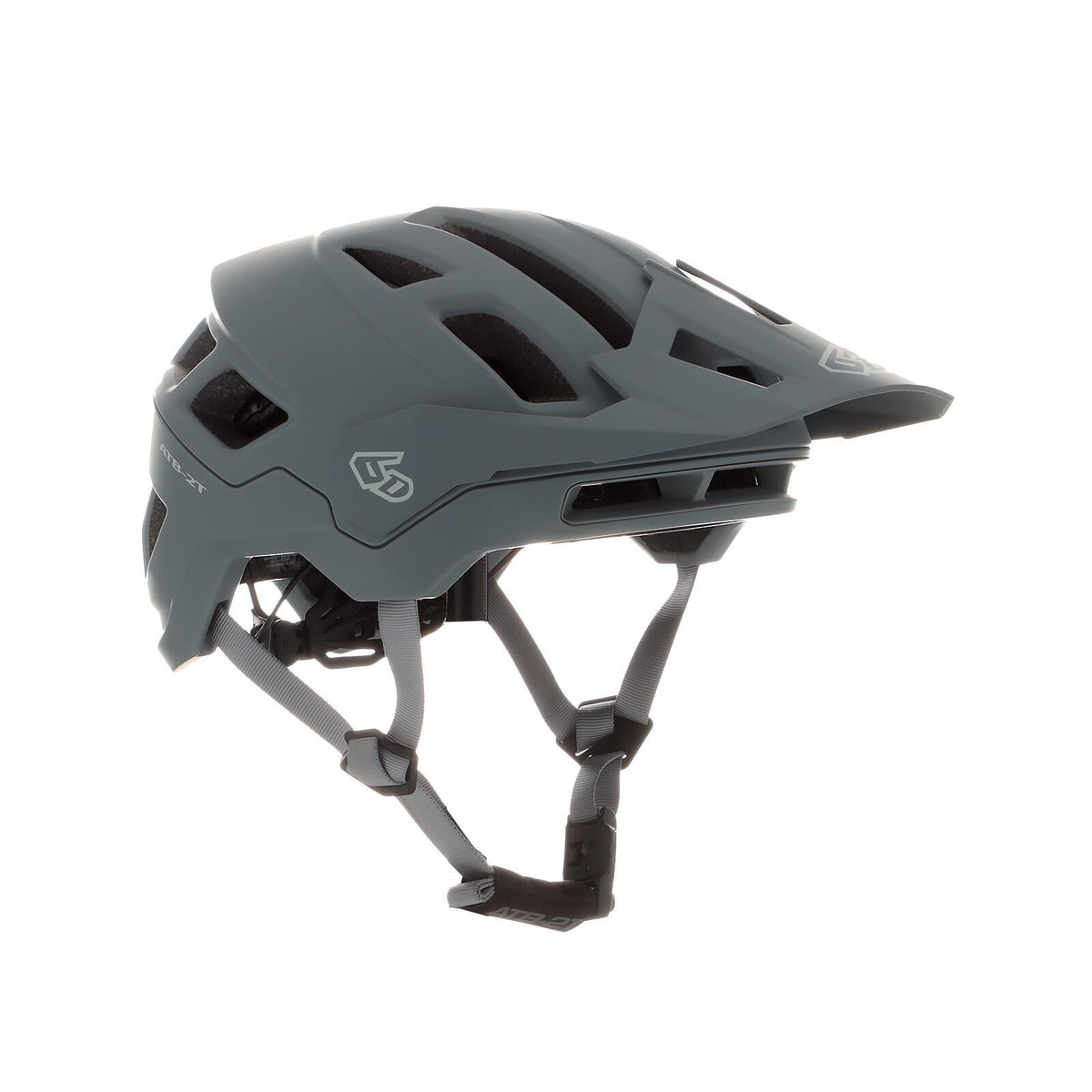 ATB-2T Ascent - Matte Grey