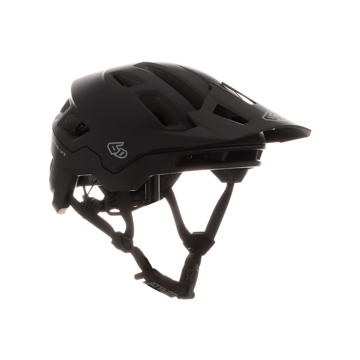 ATB-2T Ascent - Matte Black