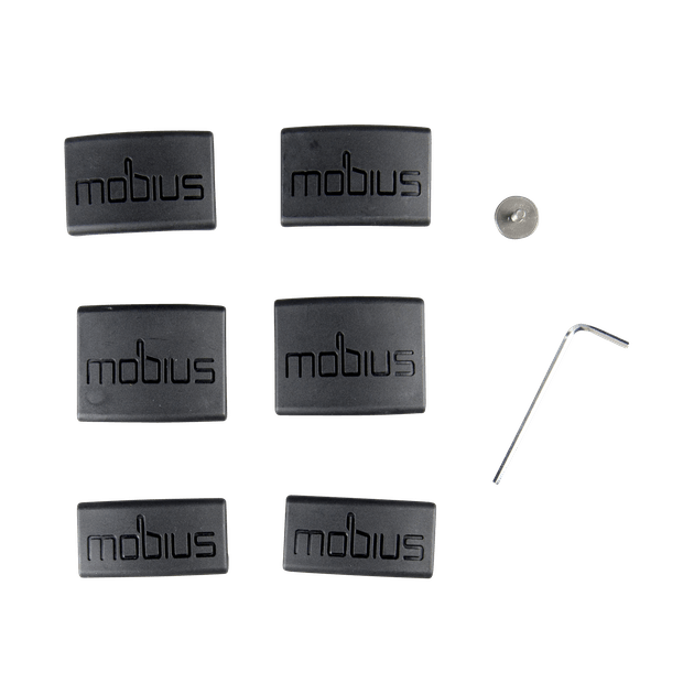 MOBIUS BRACES EXTENSION STOP PACK