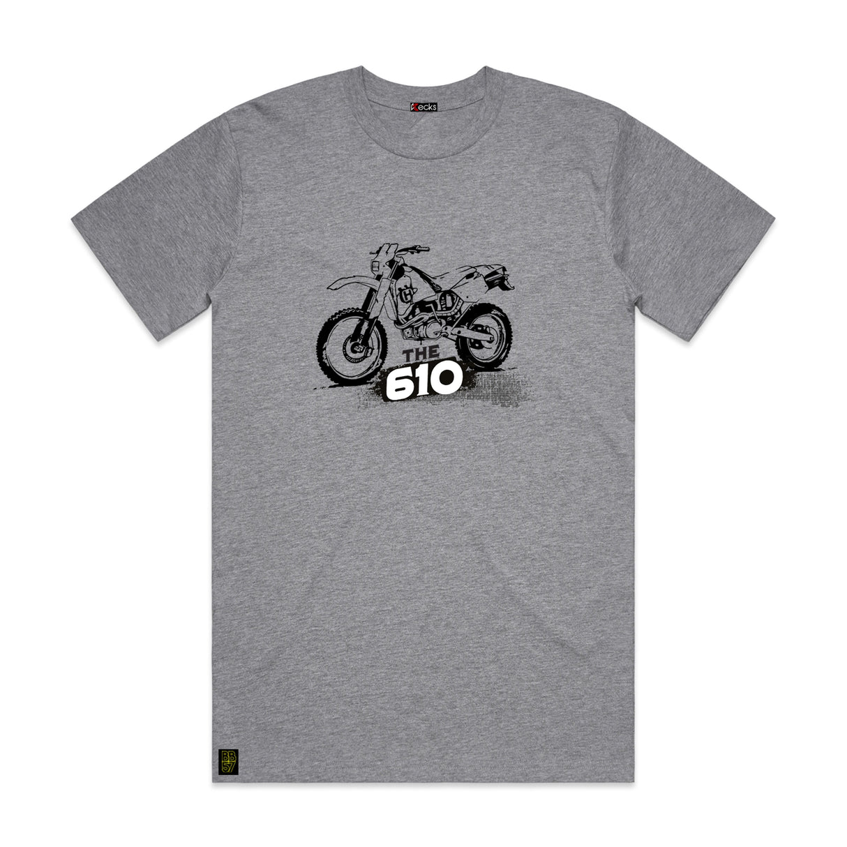 The 610 Tee