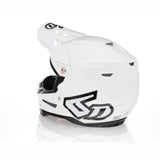 ATR-2Y Youth Solid - Gloss White