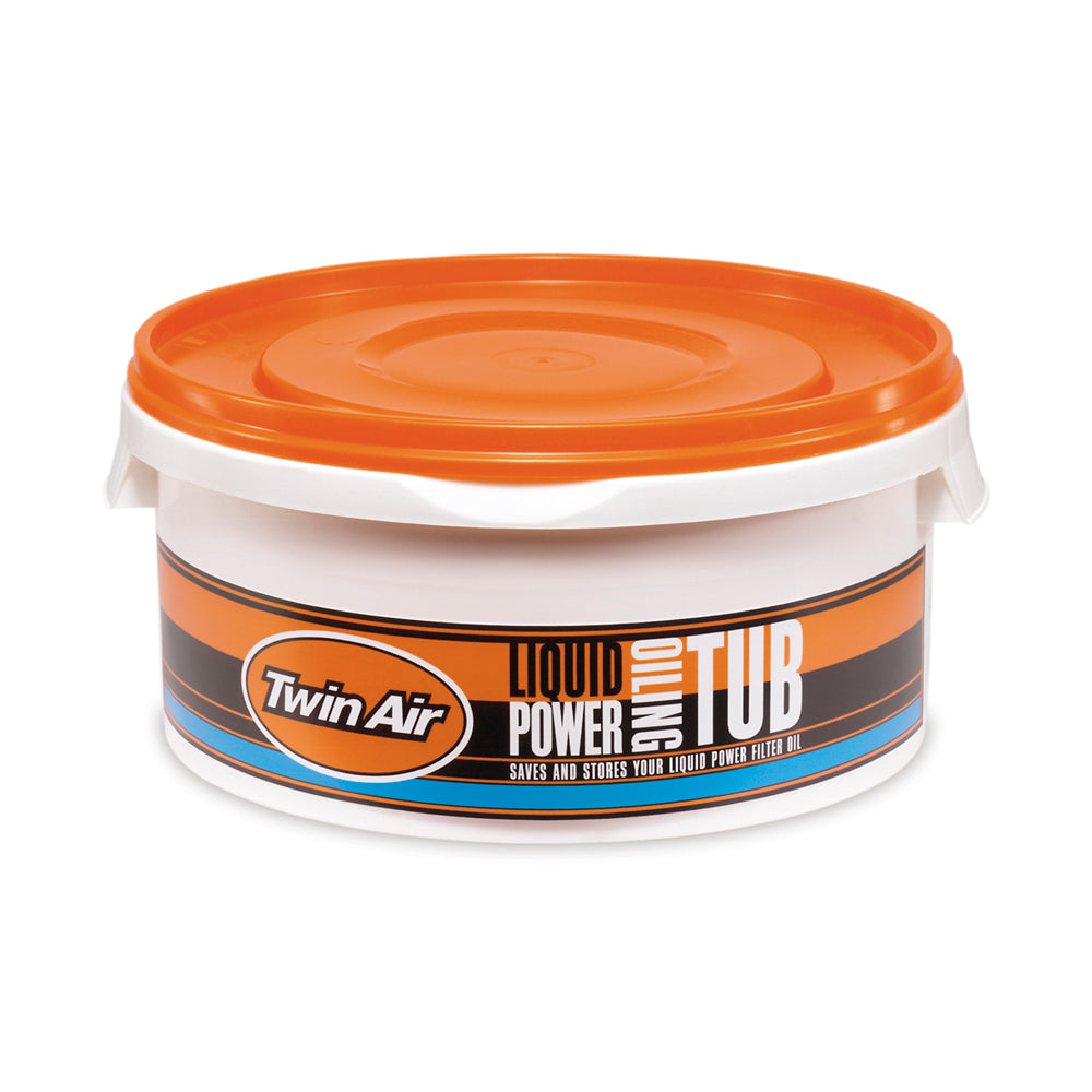 TUB LIQUID POWER TUB