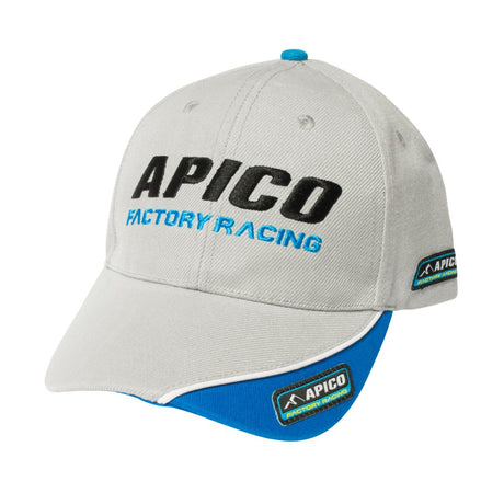 APICO FACTORY RACING BASEBALL CAP