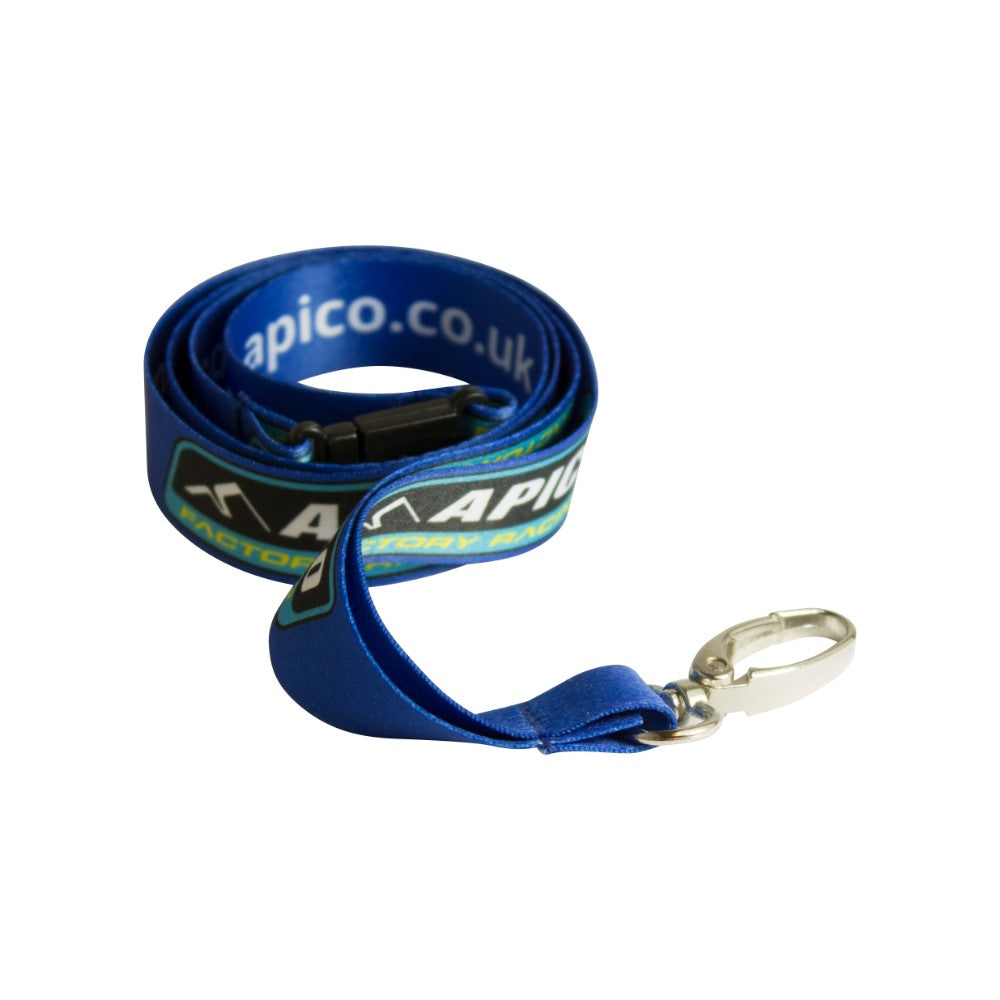 APICO FACTORY RACING LANYARD – Dirt Store