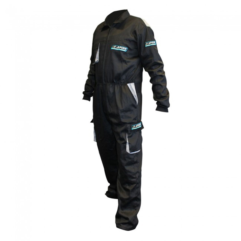 APICO MECHANIC WORKSHOP OVERALLS – Dirt Store
