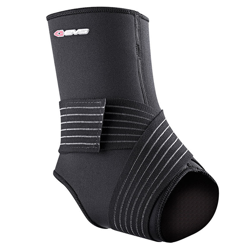 EVS AS14 Ankle Stabilser Adult (Black)