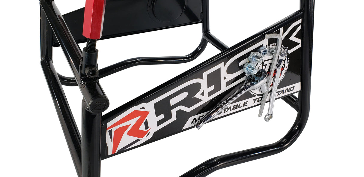 Risk Racing ATS Adjustable Top Magnetic Stand