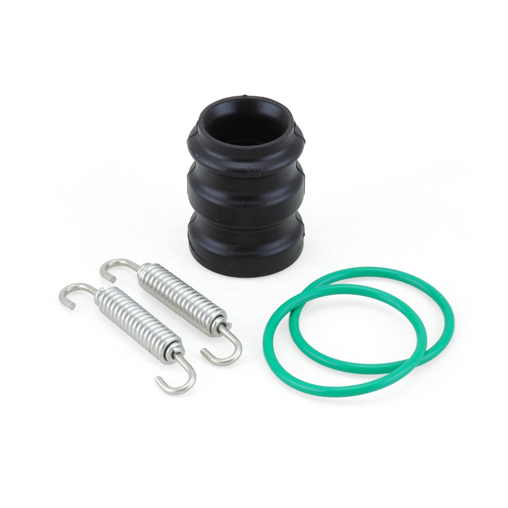 Exhaust Pipe Seal & Spring Kit Ktm/Hqv/Gas Sx65-85 02-23,  Tc65-85 14-23,  Mc65-85 21-23