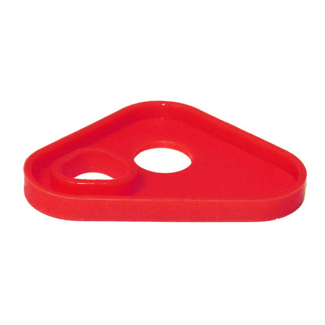 BRAKE PEDAL TIP REPLACEMENT SILICONE INSERT