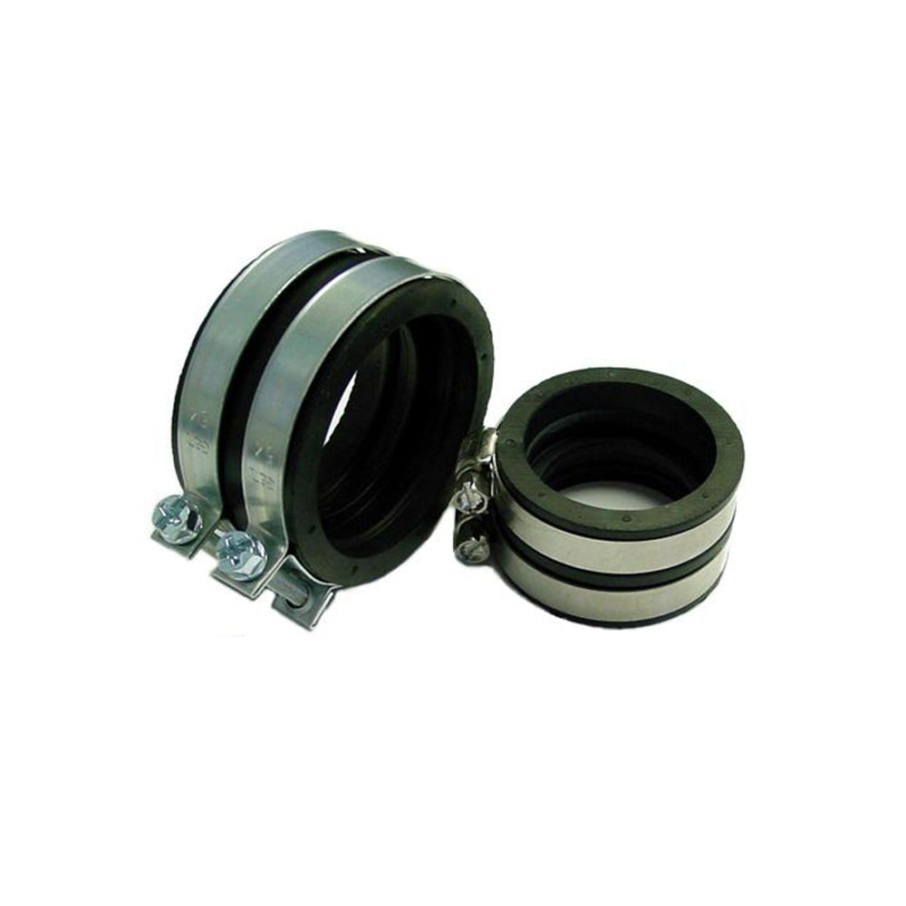 Boyesen Rad Boot & Clamp Mikuni Tm38