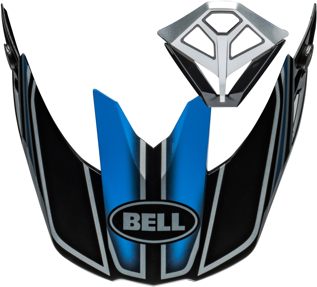 Bell Replacement Moto-10 Peak and MP