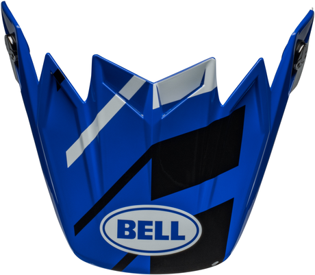 Bell Replacement Moto-9S Flex Peak