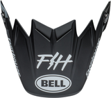 Bell Replacement Moto-9S Flex Peak