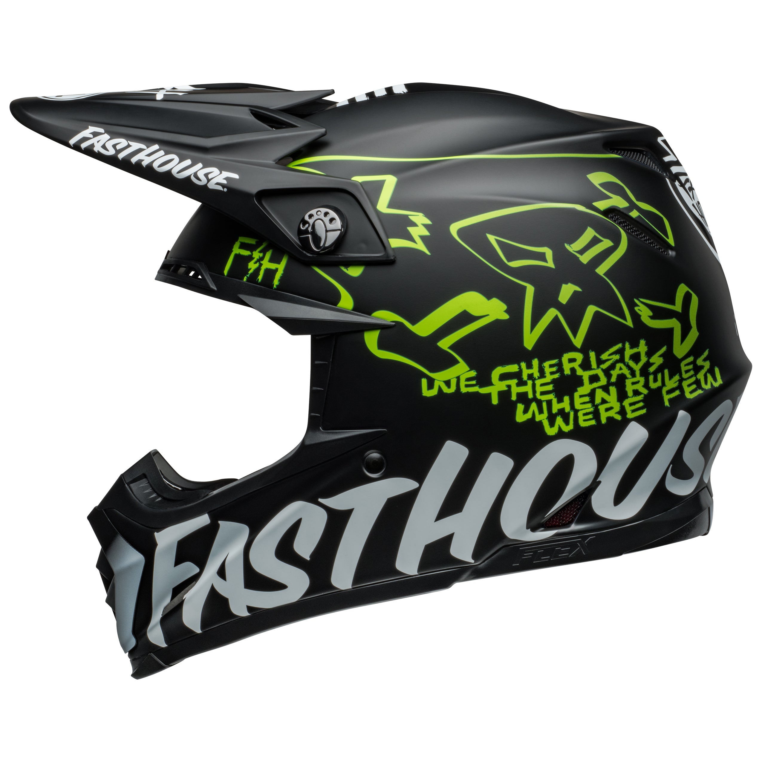 Bell dirt helmets store