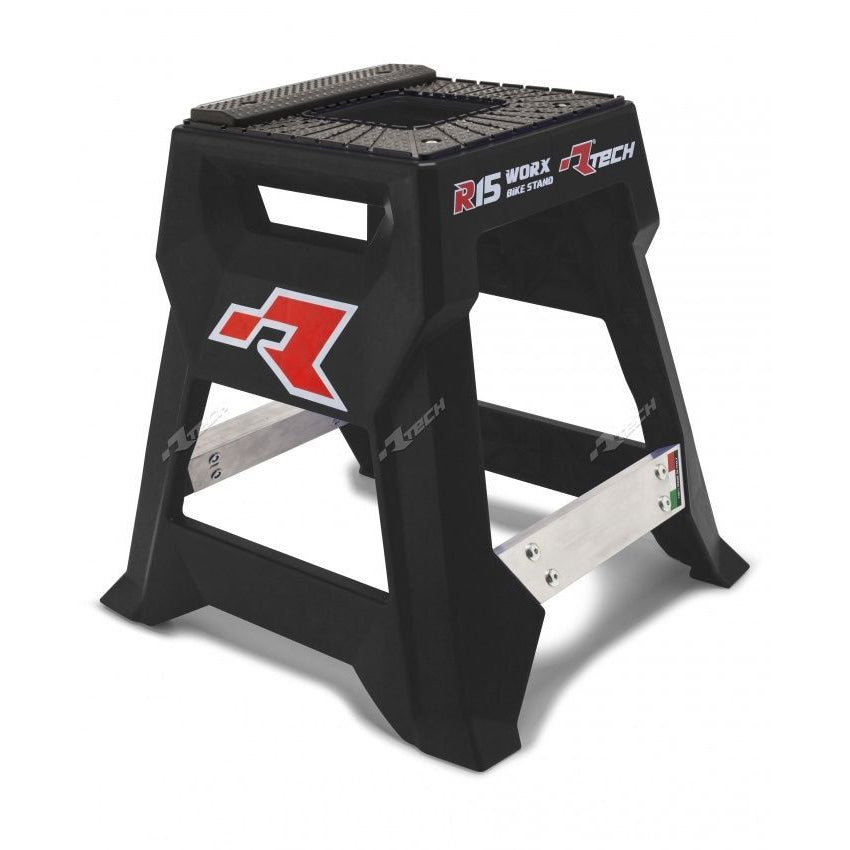 Rtech R15 Bike Stand (Black)