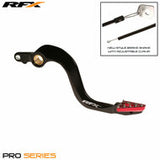 RFX Pro FT Rear Brake Lever KTM SX125/150 17-22 SXF250/350/450 17-22