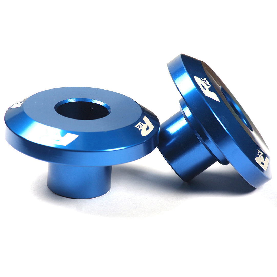 RFX Pro FAST Wheel Spacers Rear Yamaha YZF250/450 09-24