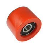 CHAIN ROLLER 33 MM CRF 04-08