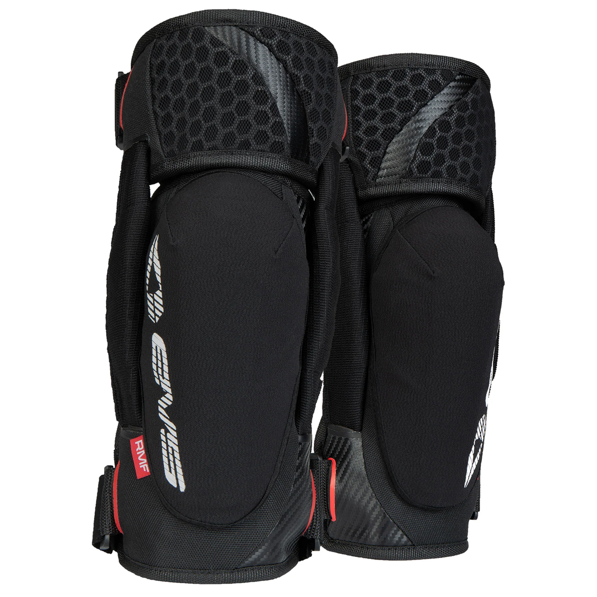 EVS Genisis Youth Knee Pad (Black)