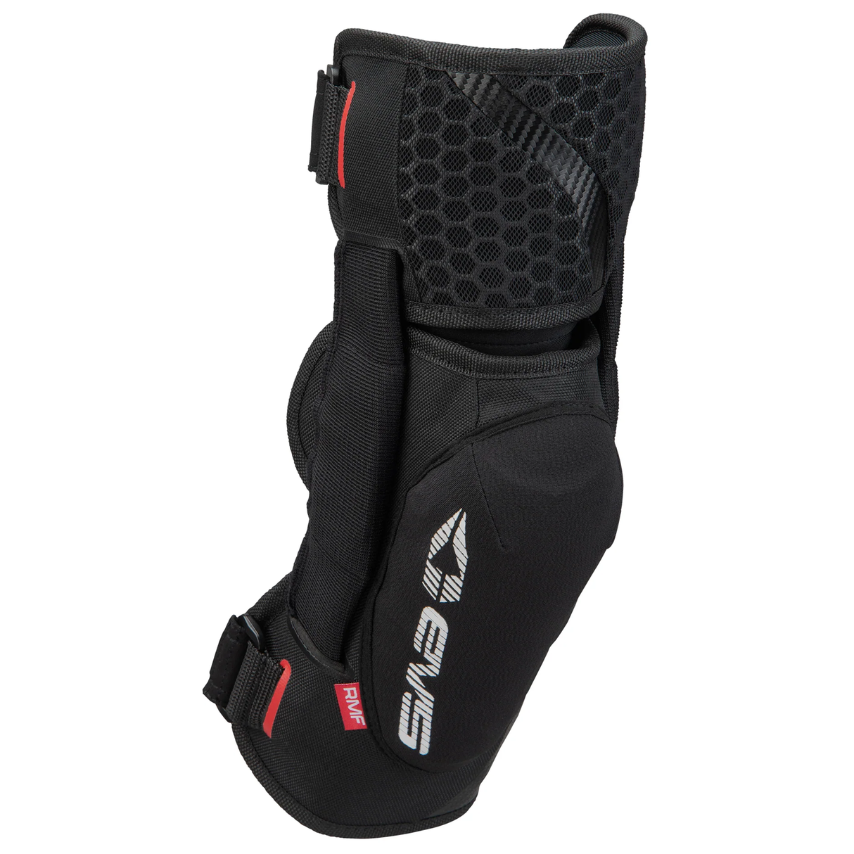 EVS Genisis Youth Knee Pad (Black)