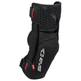 EVS Genisis Youth Knee Pad (Black)