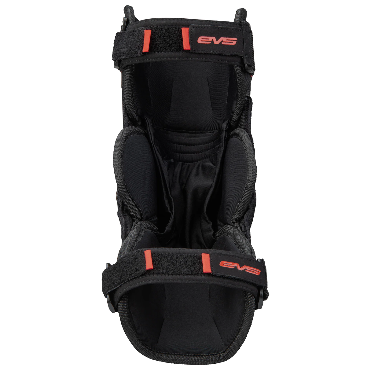 EVS Genisis Youth Knee Pad (Black)