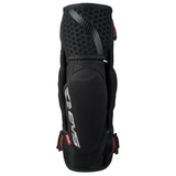 EVS Genisis Youth Knee Pad (Black)