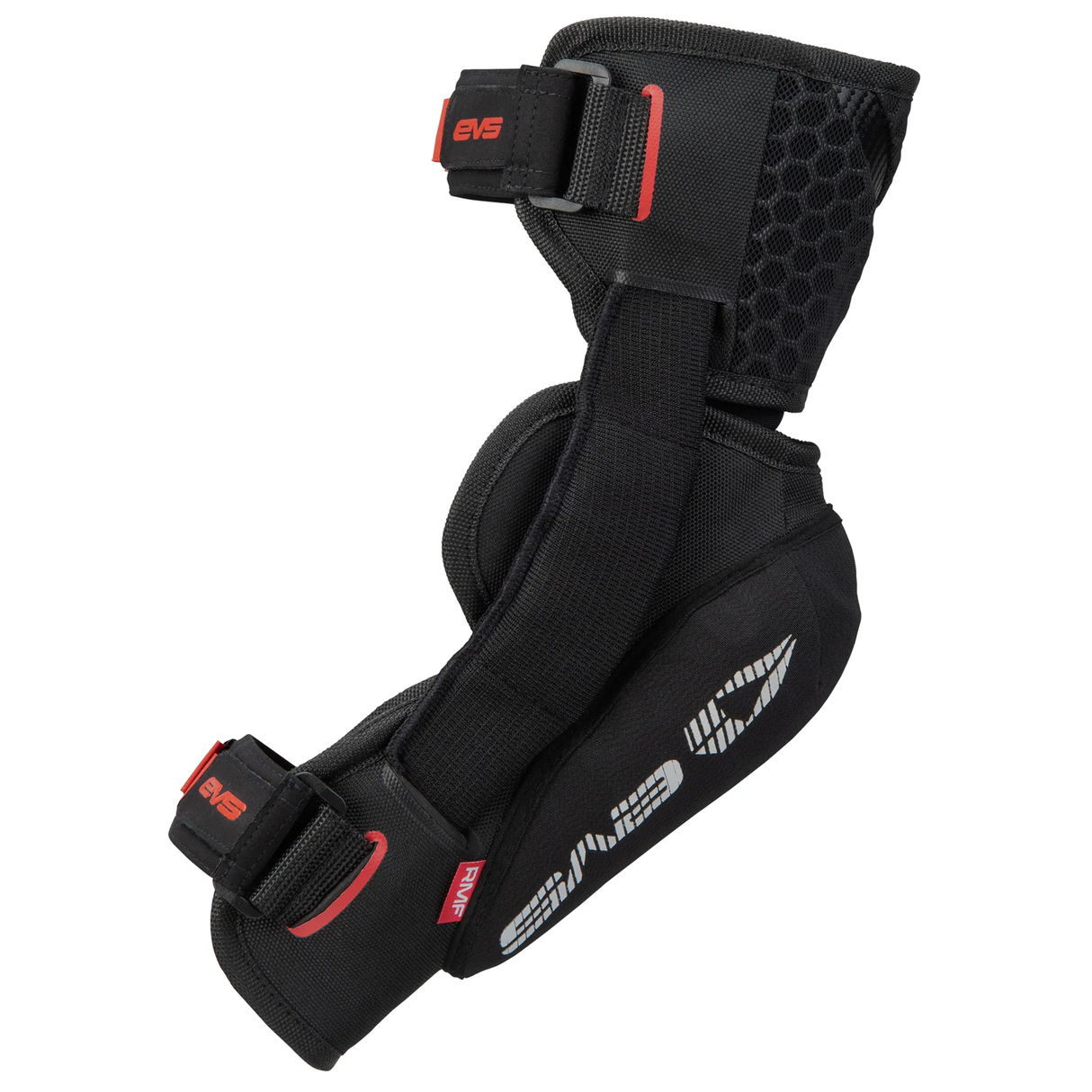 EVS Genisis Youth Knee Pad (Black)