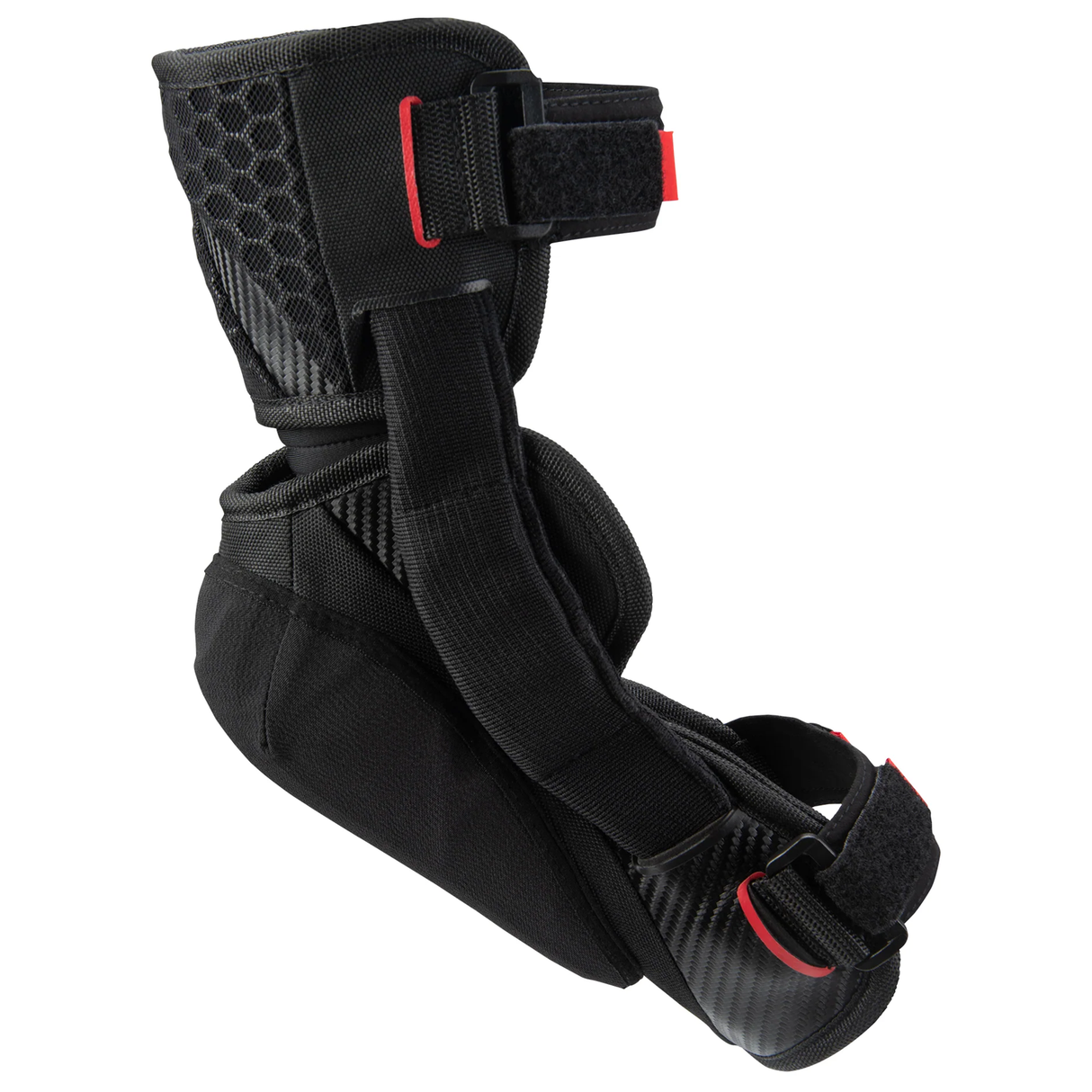 EVS Genisis Youth Knee Pad (Black)