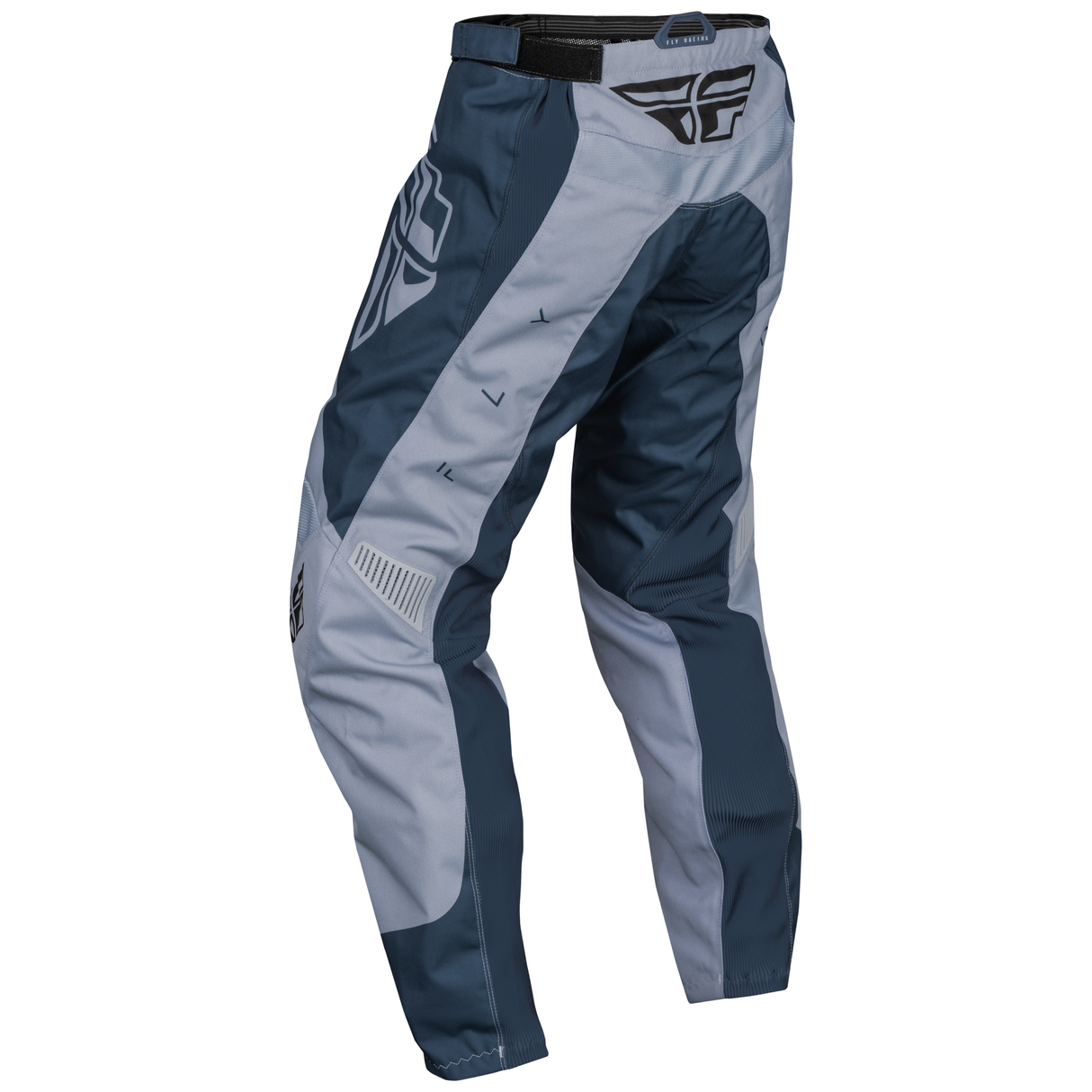 FLY RACING FLY 2024 F-16 ARCTIC GREY STONE PANTS