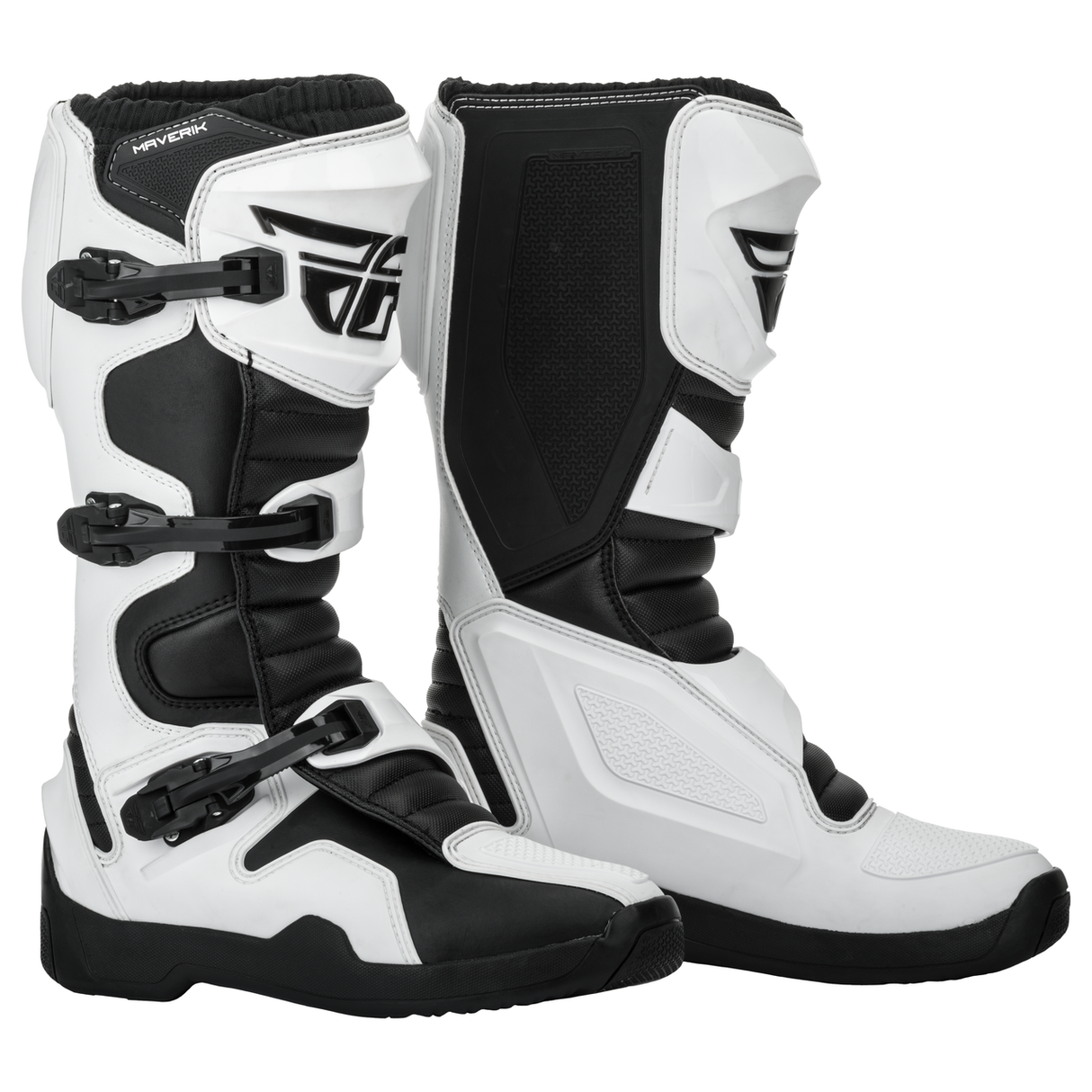 Fly Racing Fly Maverik Adult Boots
