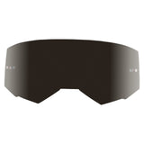 Fly Racing Fly Replacement Lens Focus/Zone/Zone Pro Including T/O Pegs
