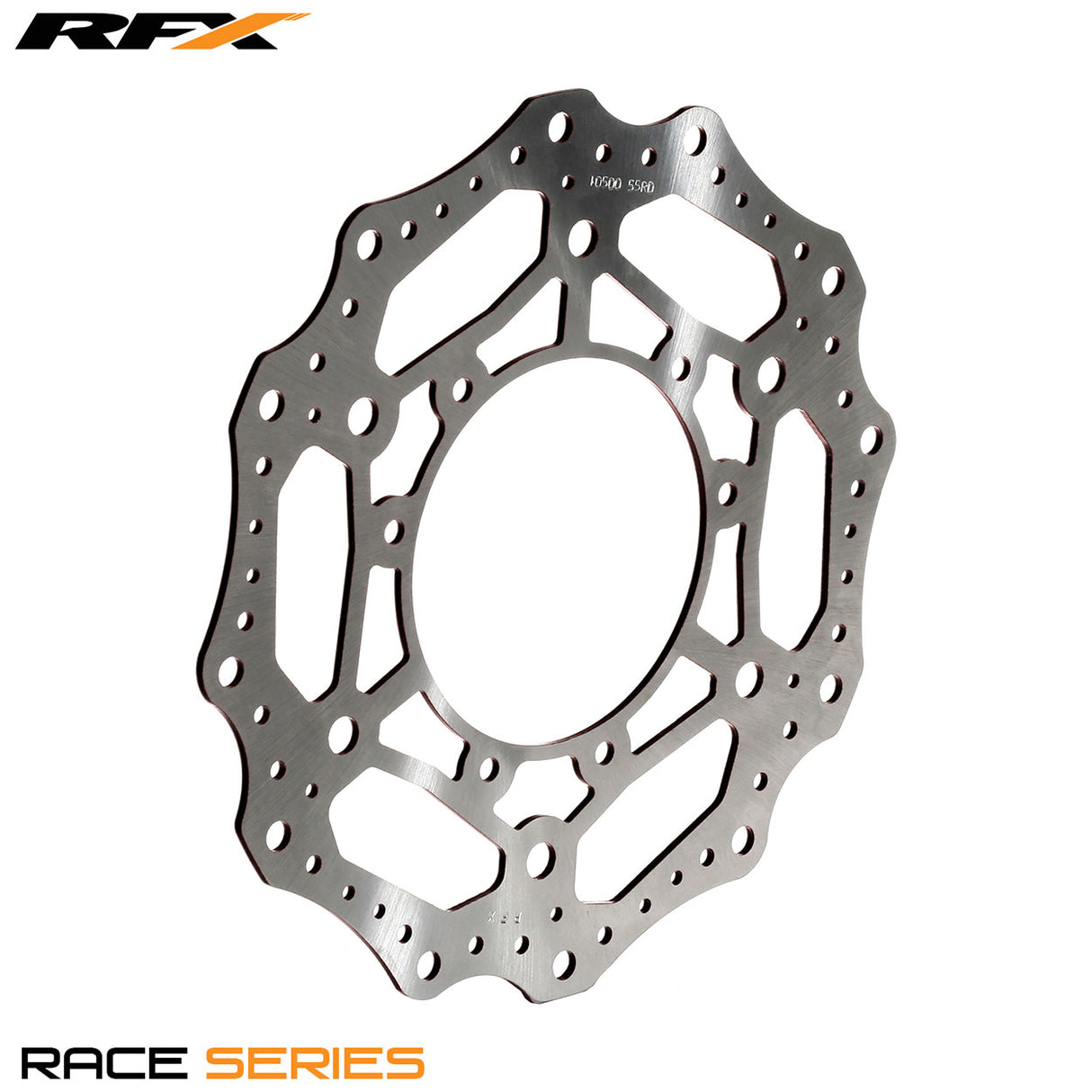 RFX Race Front Disc Honda CR125/250/500 95-07 CRF250/450 04-14 CRF250X 04-19 CRF450X 05-19