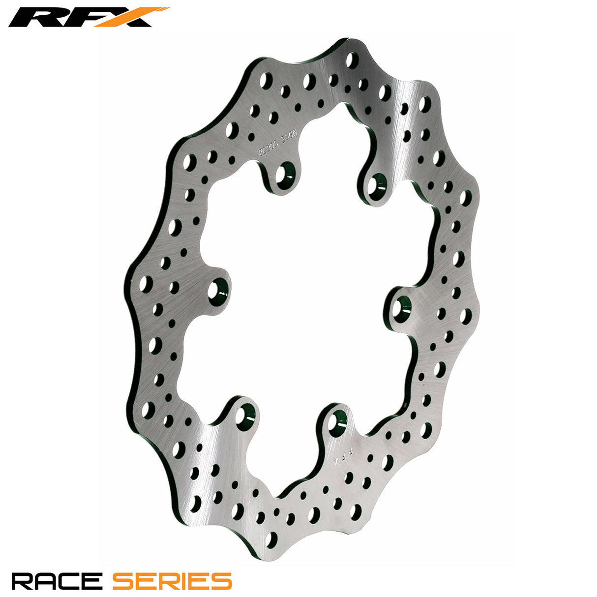 RFX Race Rear Disc Kawasaki KX125/250 89-02 KX500 89-04