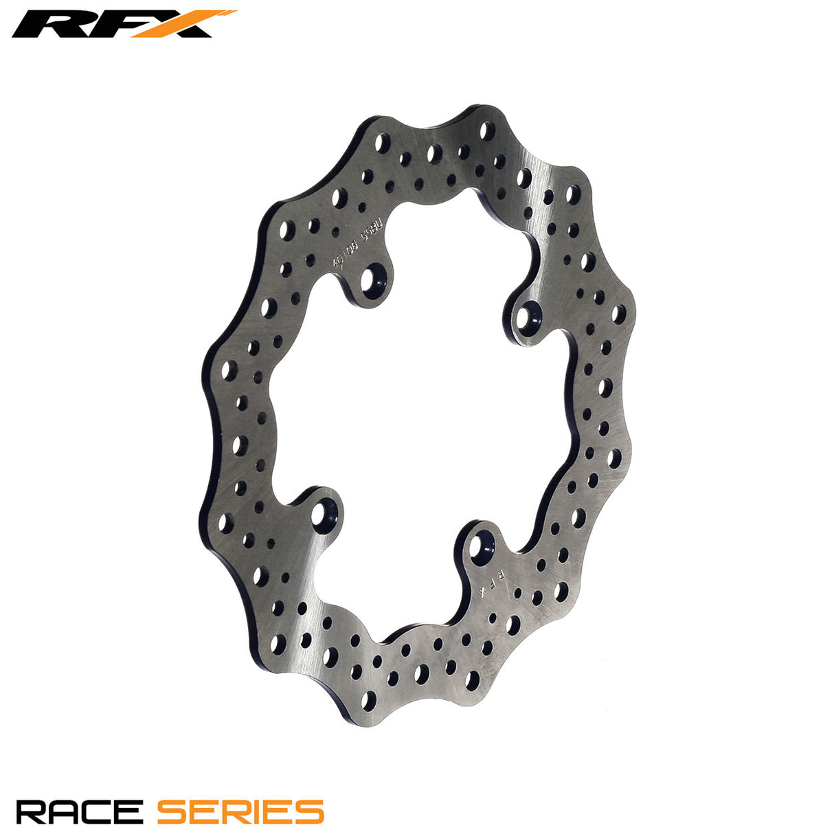RFX Race Rear Disc Yamaha YZ80/85 93-22