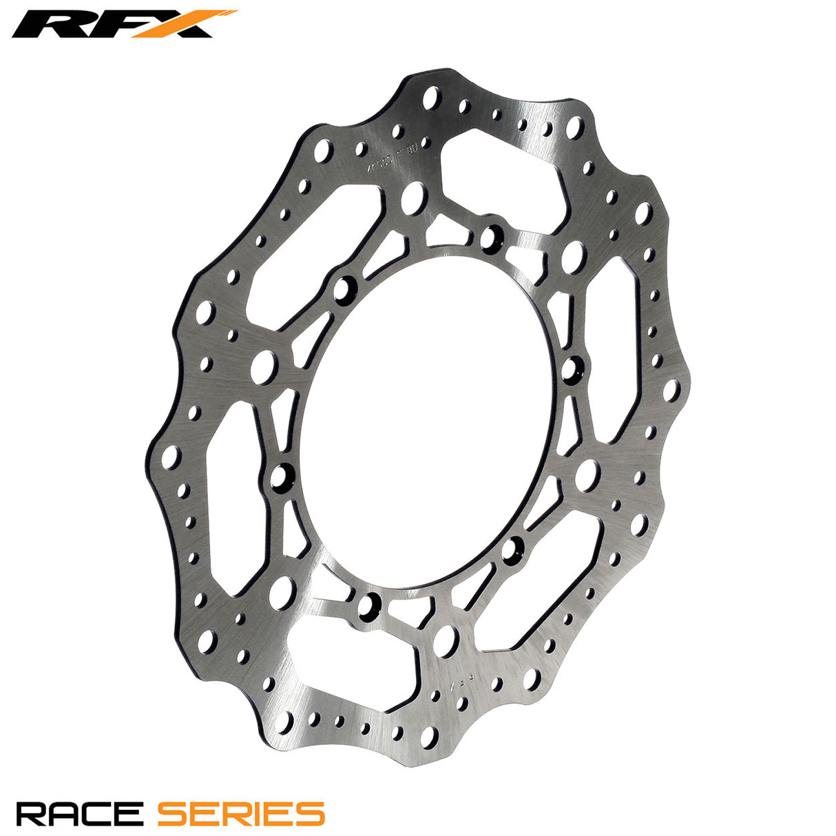 RFX Race Front Disc Yamaha YZ125/250 16-22 YZF250/450 16-22 (270mm)