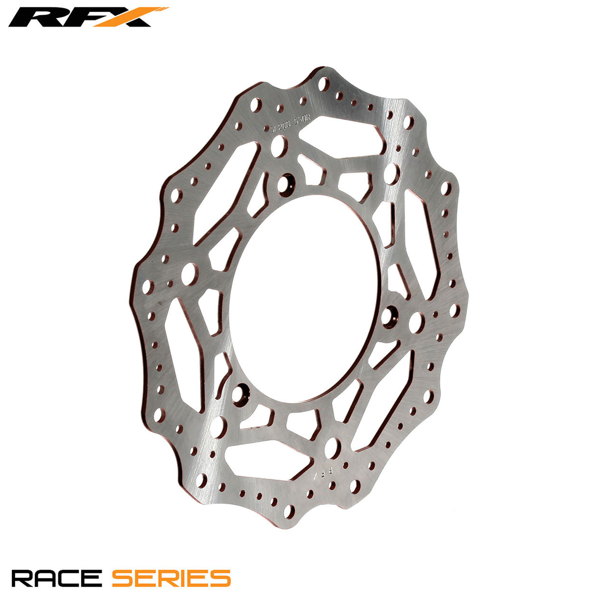 RFX Race Front Disc KTM SX65 98-08