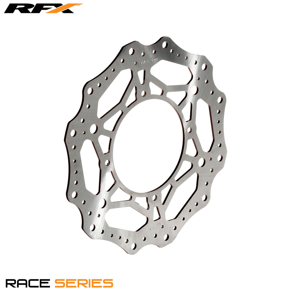 RFX Race Front Disc KTM SX85 03-15 Husqvarna TC85 14-15