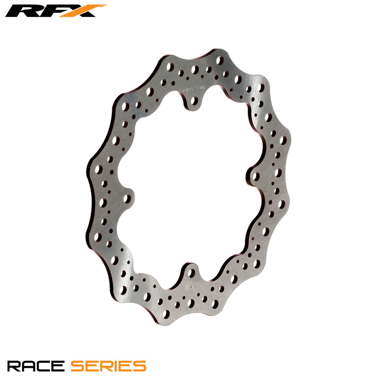 RFX Race Rear Disc KTM SX85 03-10