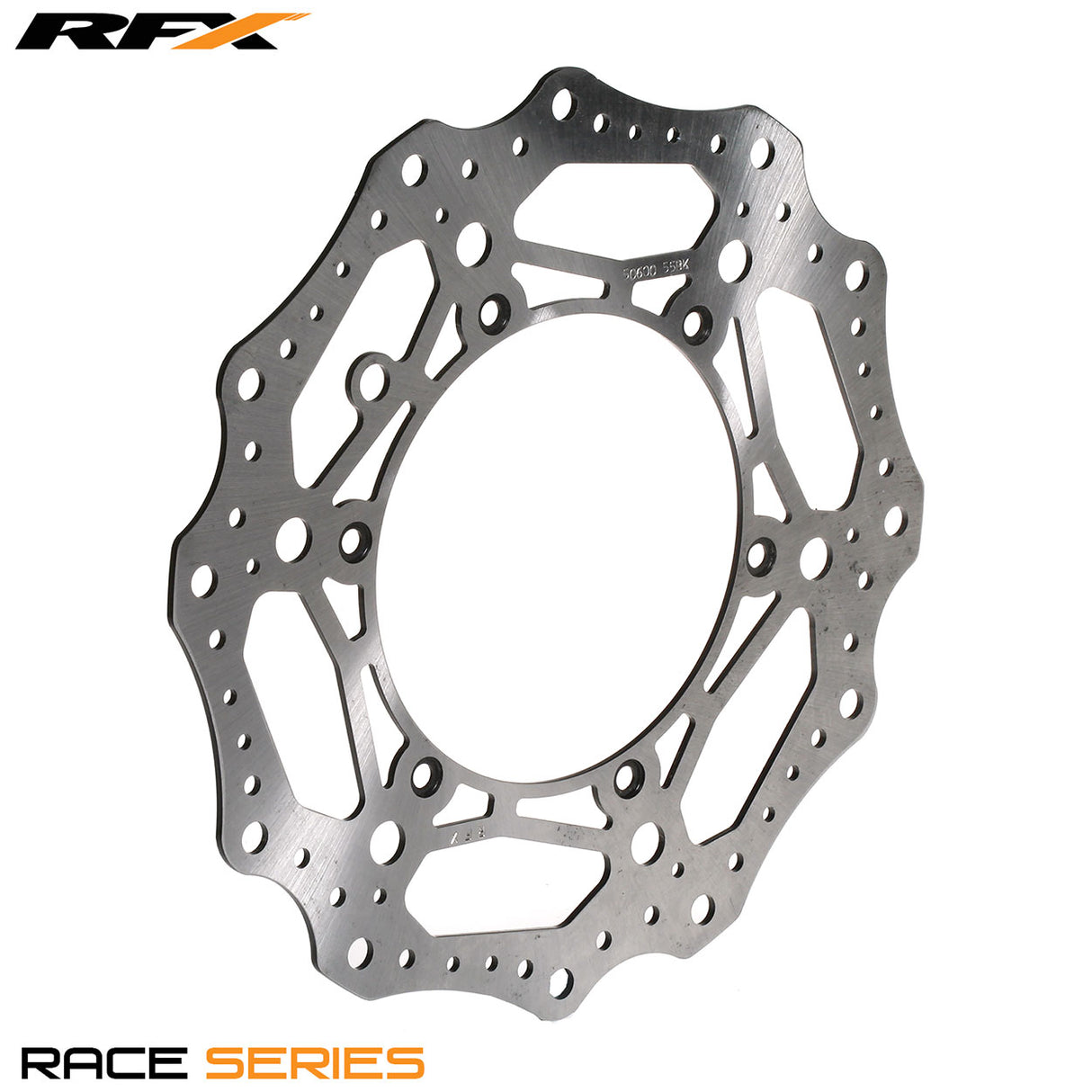 RFX Race Front Disc KTM SX125-450 98-22 EXC125-525 91-22 + Husq + Gas Gas + Husa + Beta