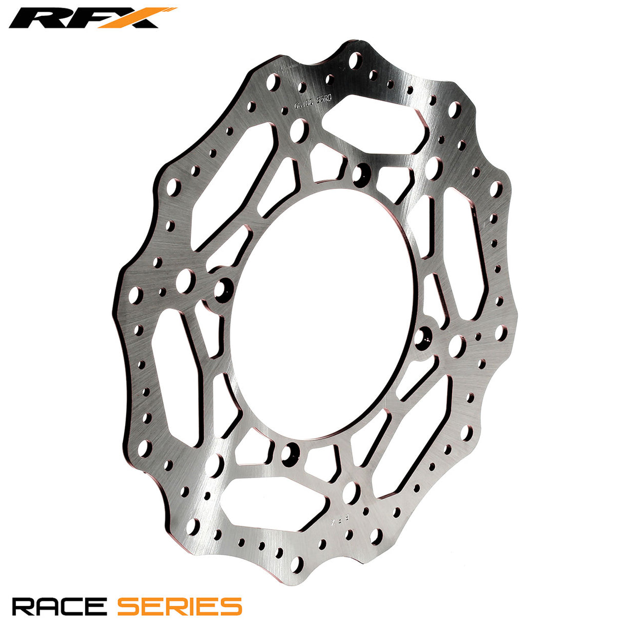 RFX Race Front Disc Husqvarna All TC/TE/WR 125-630 00-13