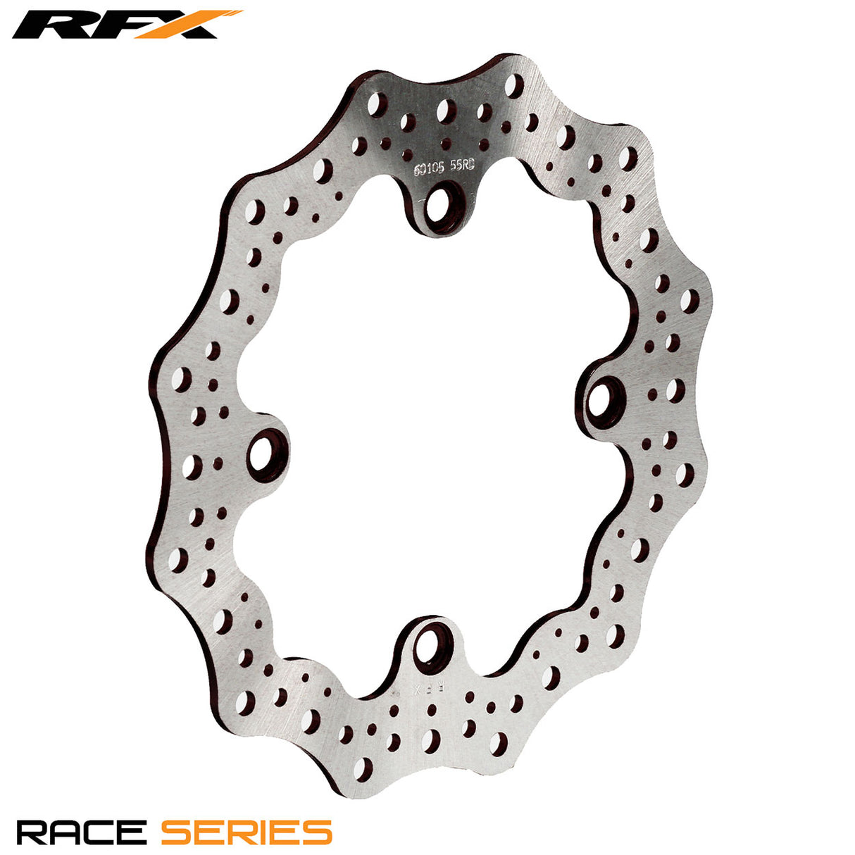 RFX Race Rear Disc Husqvarna All TC/TE/WR 125-630 00-04