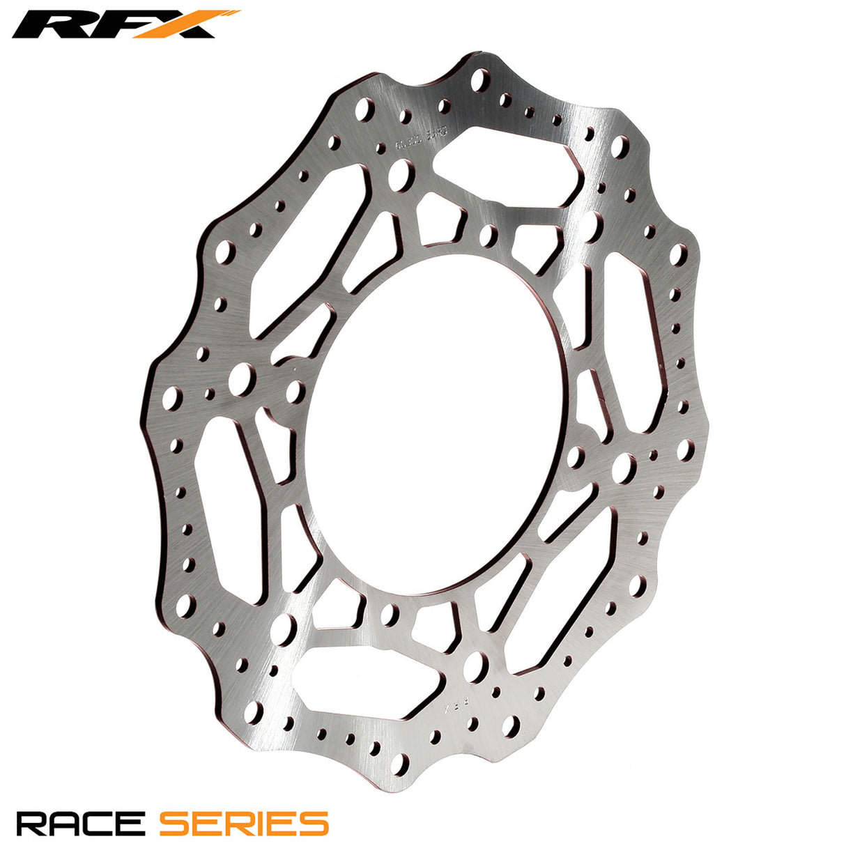 RFX Race Front Disc Beta Enduro 06-12