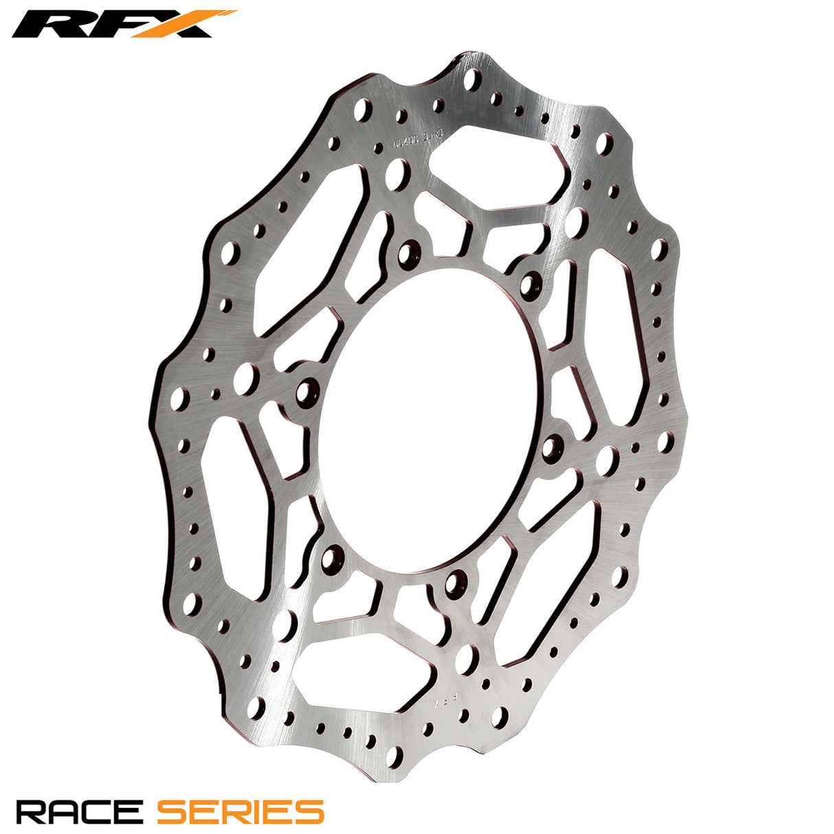 RFX Race Front Disc Gas Gas Enduro 96-19