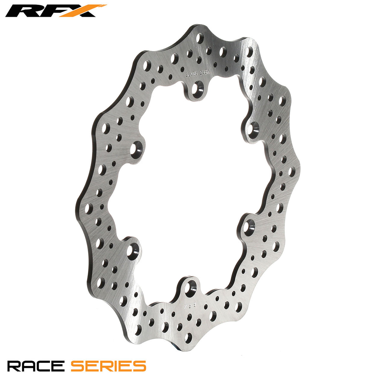 RFX Race Rear Disc Suzuki RM125/250 89-98 DRZ400 00-09