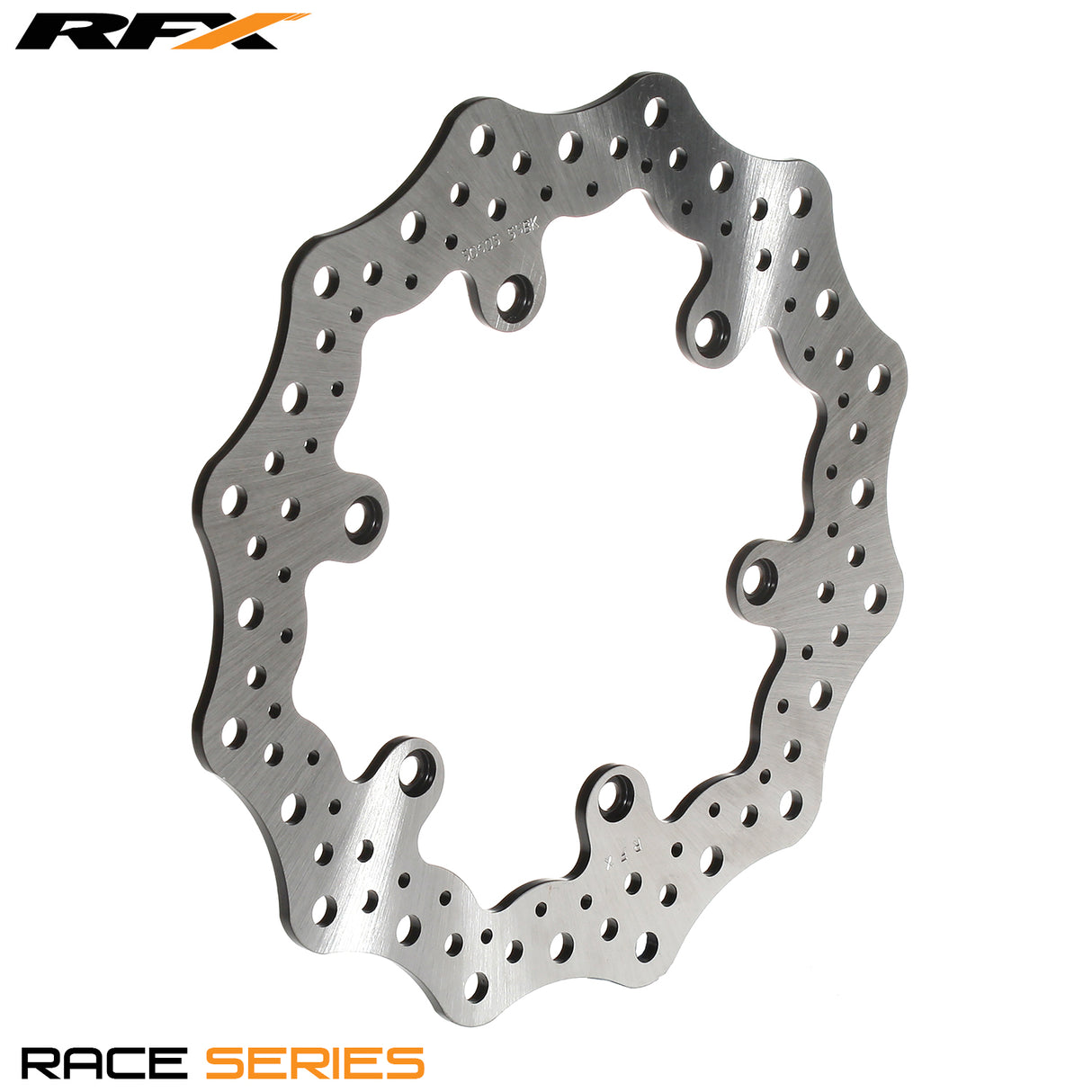 RFX Race Rear Disc KTM SX125-450 98-22 SX85 21-22 EXC125-525 91-22 + Husq + Gas Gas + Husa