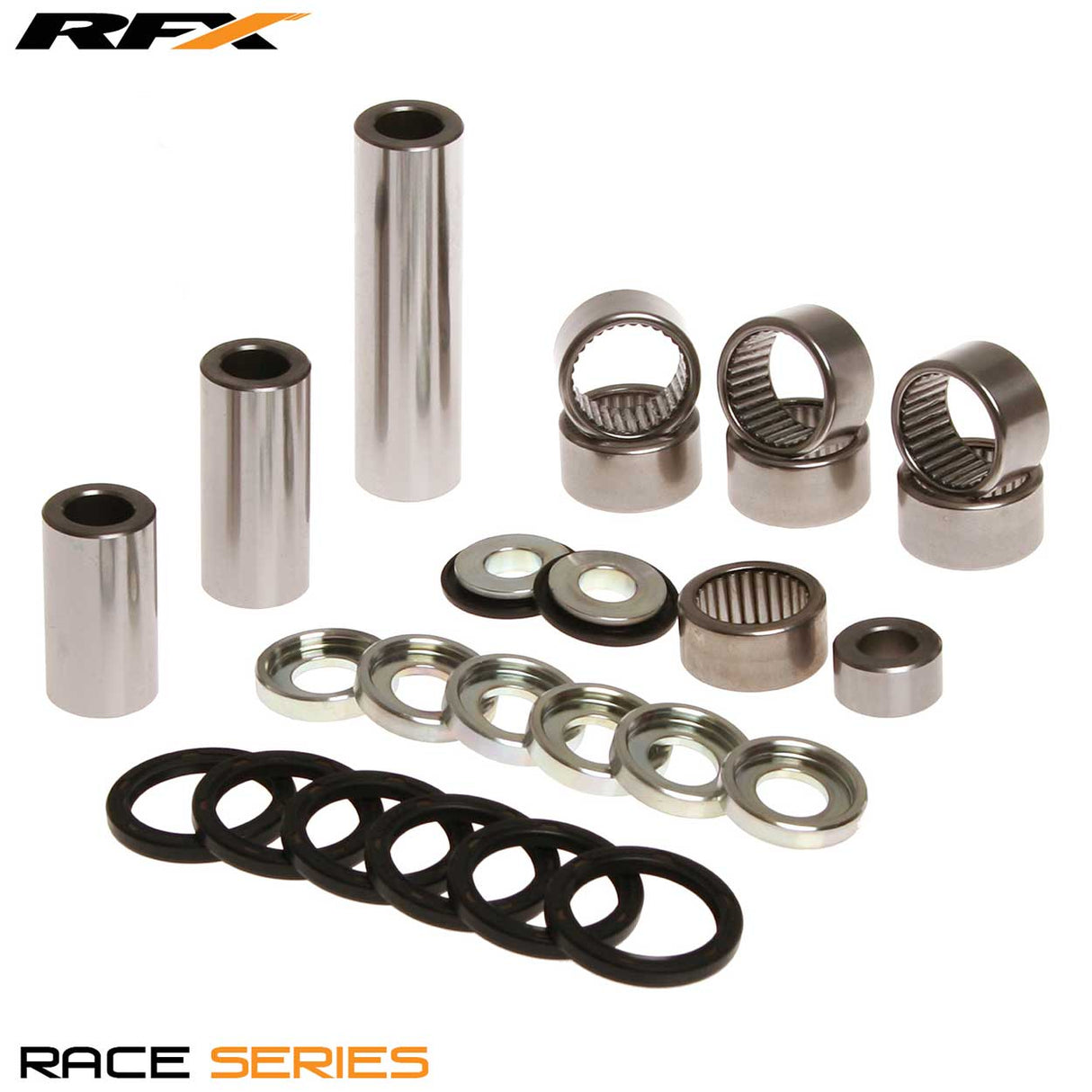 RFX Race Linkage Kit Honda CRF150R 07-21