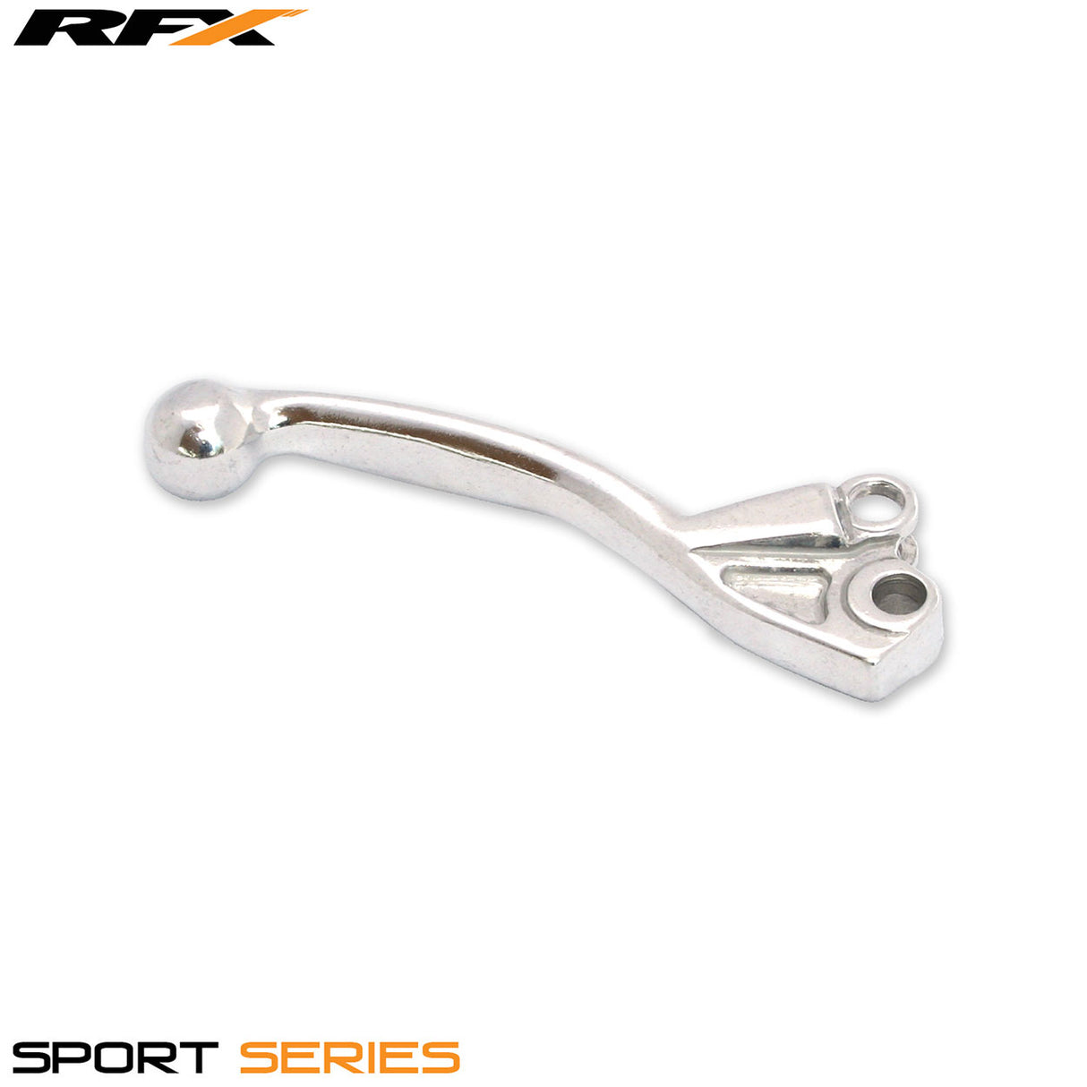 RFX Sport Front Brake Lever Kawasaki KX125/250 97-99 KX500 89-01